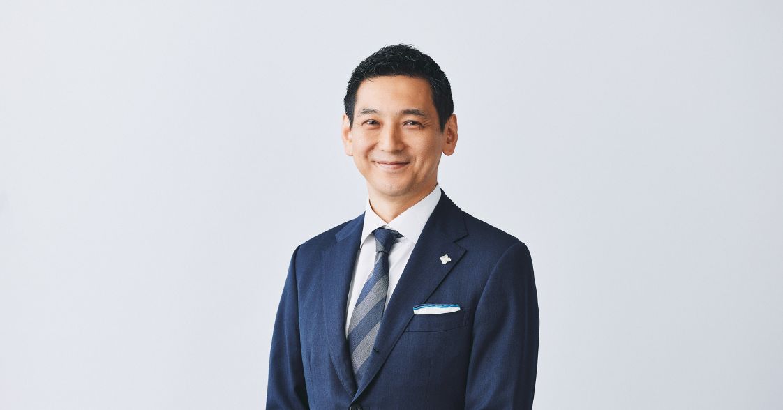 取締役（非常勤） 高橋 由崇の写真