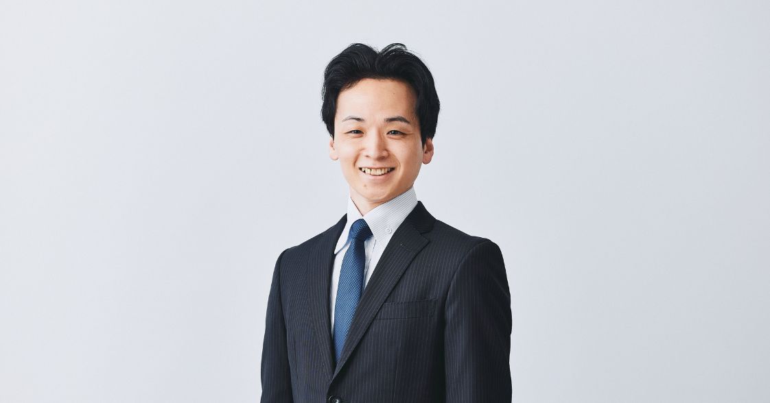 常務取締役・アセットマネジメント事業本部長 山田 渉の写真